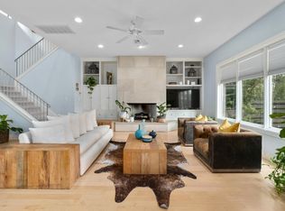 1401 Hillmont St #A, Austin, TX 78704