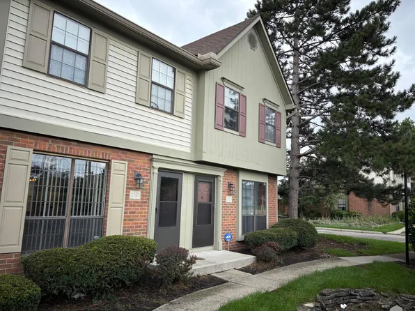 2367 Brandy Oaks Ln, Columbus, OH 43220