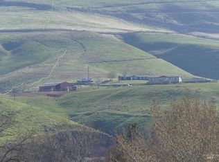 1571 Cloverland Rd, Asotin, WA 99402