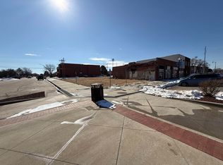 1001 Main St, Woodward, OK 73801