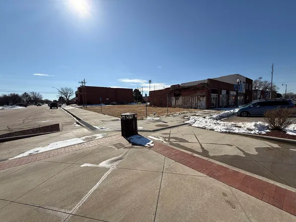 1001 Main St, Woodward, OK 73801