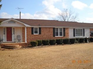 1647 Kenny Rd, Lake City, SC 29560