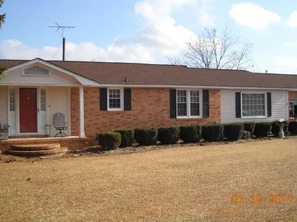 1647 Kenny Rd, Lake City, SC 29560