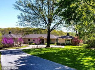 6705 Mink Hollow Rd, Highland, MD 20777