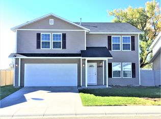 2543 N Greenville Ave, Kuna, ID 83634