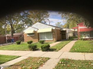 12916 S Peoria St, Chicago, IL 60643