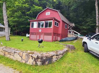 102 Normand Rd, Stark, NH 03582