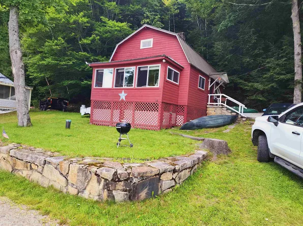 102 Normand Road, Stark, NH 03582