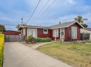 50 Katherine Ave, Salinas, CA
