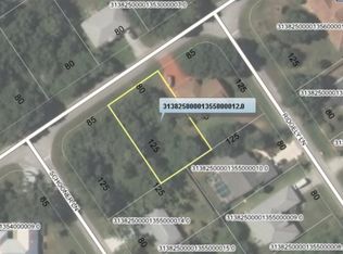 672 Cavern Ter, Sebastian, FL 32958