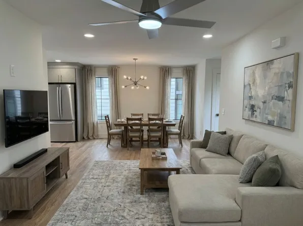 1815 Martin St #D, Nashville, TN 37203