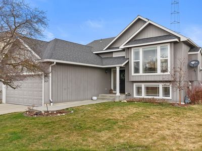 2411 E 52nd Ln, Spokane, WA, 99223