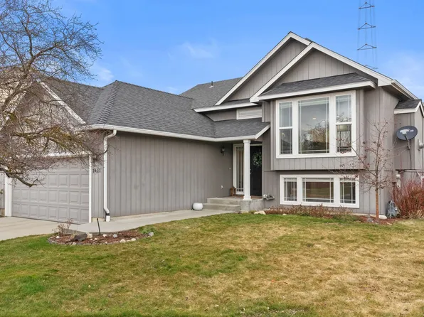 2411 E 52nd Ln, Spokane, WA 99223