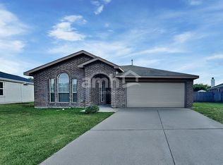 2609 Ensenada Ln, Fort Worth, TX 76108