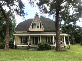 2090 Ck E Railroad St N, Ochlocknee, GA 31773