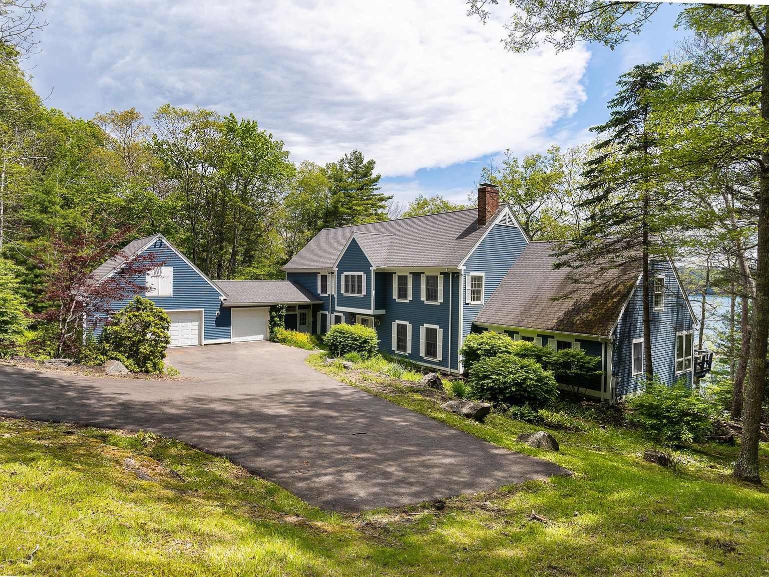 73 Firth Drive, Boothbay, ME 04537 Zillow