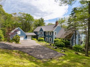 73 Firth Dr, Boothbay, ME 04537