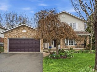 187 Alderlea Ave, Hamilton, ON L0R 1W0