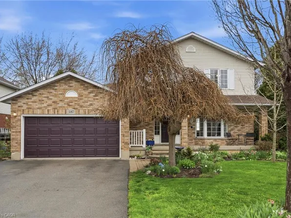 187 Alderlea Ave, Hamilton, ON L0R 1W0