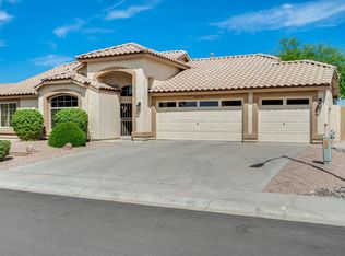 8510 W Wescott Dr, Peoria, AZ 85382