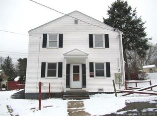 1 Woodlawn Cir, East Hartford, CT 06108