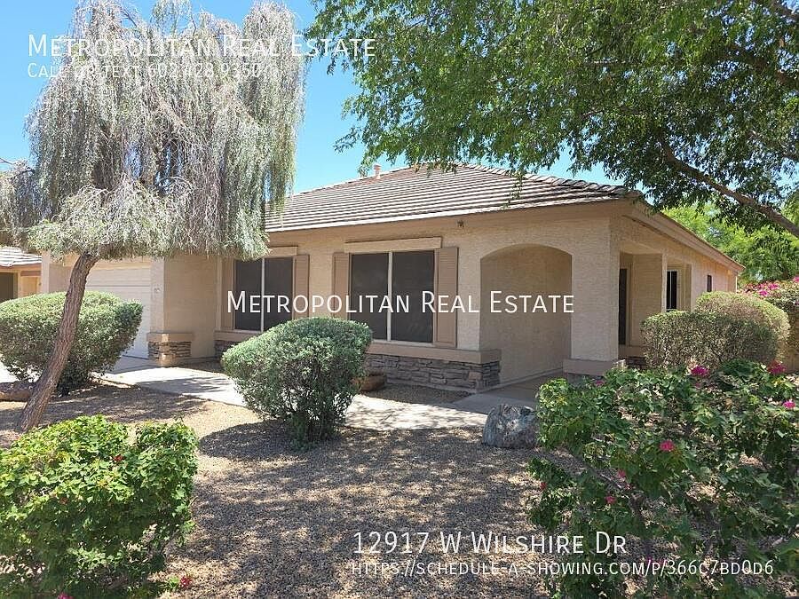 1st image of 12917 W Wilshire Dr