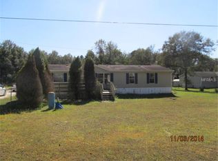 15314 Shady St, Brooksville, FL 34604