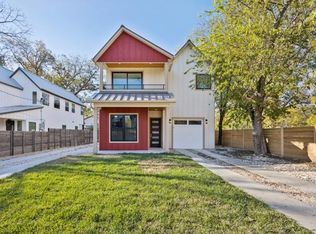 4801 Prock Ln #A, Austin, TX 78721