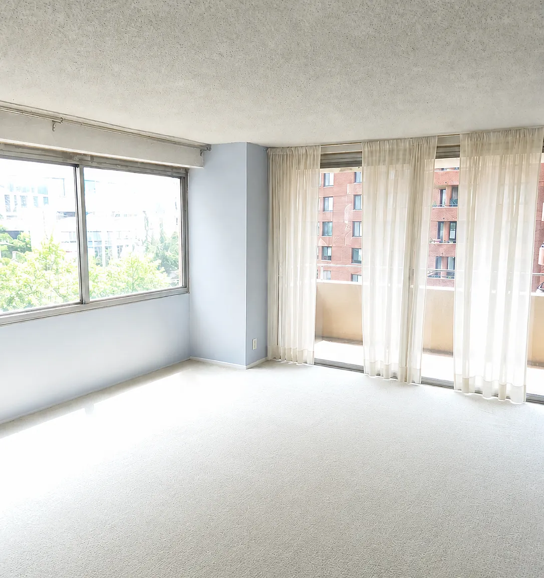 2 bed, 1288 sqft, $3,195 — Photo 2