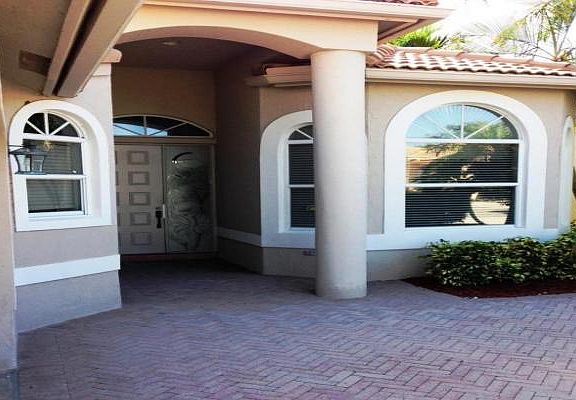 House Entry