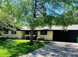 1360 N Charlotte Ave, Stephenville, TX 76401