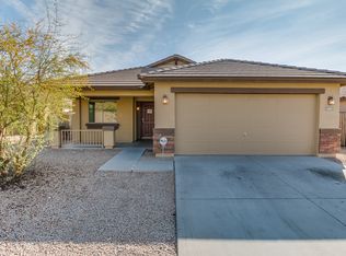 1397 S 237th Ln, Buckeye, AZ 85326