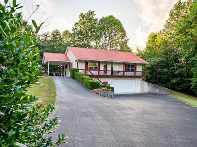 568 Golden Pond Rd, Monticello, KY, 42633