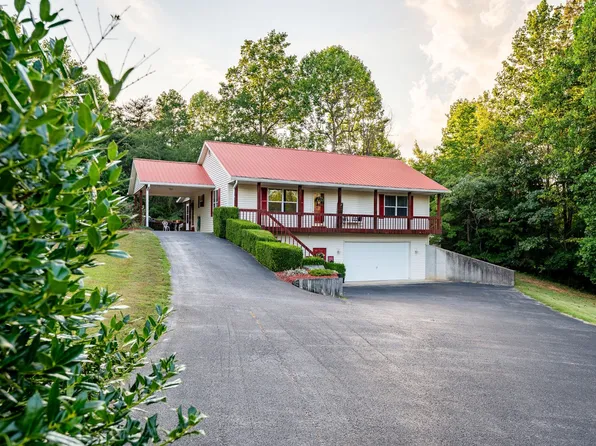 568 Golden Pond Rd, Monticello, KY 42633