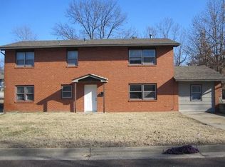 126-128 Redwood Rd, Columbia, MO 65203