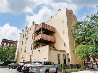 20 12th St #202A, Cincinnati, OH 45202