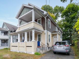 72-74 Maryland St, Springfield, MA 01108