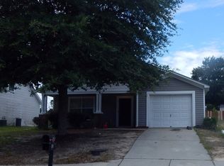 170 Cogburn Rd, Columbia, SC 29229