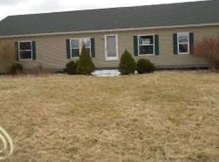 16223 Petz Rd, Capac, MI 48014