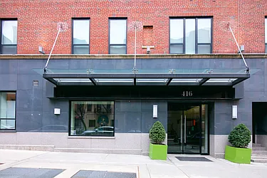 Rented by Landmark Manhattan Realty Corp