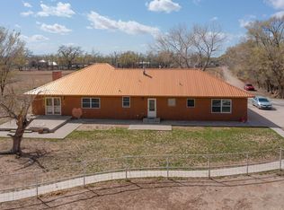 1229 N Molina Rd, Belen, NM 87002
