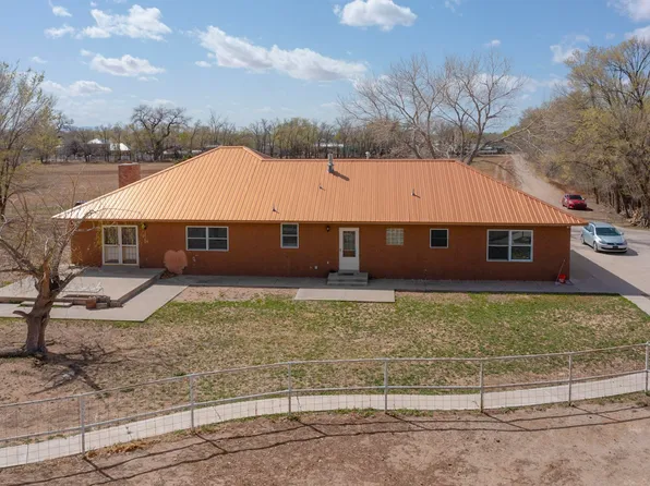 1229 N Molina Rd, Belen, NM 87002