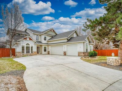 9961 W Dylan Ct, Star, ID, 83669