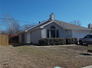 1318 Misty Meadow Dr, Midlothian, TX 76065