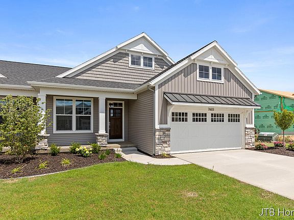 2nd image of 7603 Brook Villa South 136