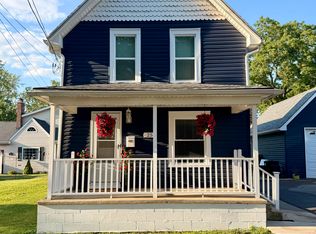 25 Garfield St, Lancaster, NY 14086