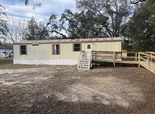 7120 SE 80th Ln, Trenton, FL 32693