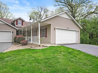 11311 Kelly Dr, Saint John, IN 46373