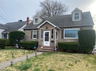 527 Grant St, Linden, NJ 07036