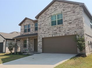 2813 Arkose Dr, Fort Worth, TX 76108